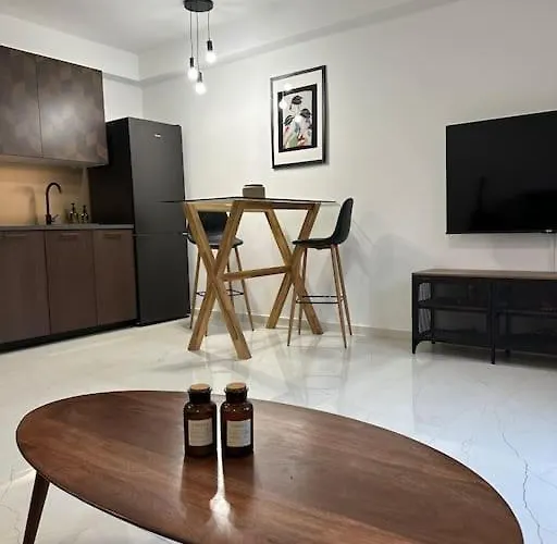Zen Apartment Near City Centre In Zadar