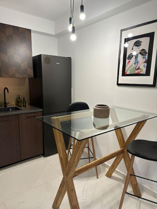Zen Near City Centre In Appartement *