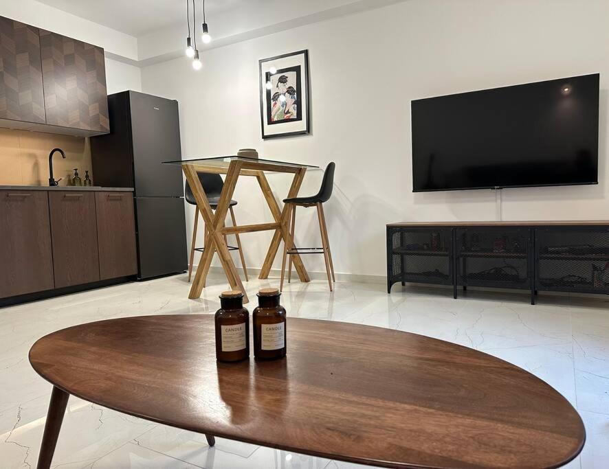 Appartement Zen Near City Centre In Zadar