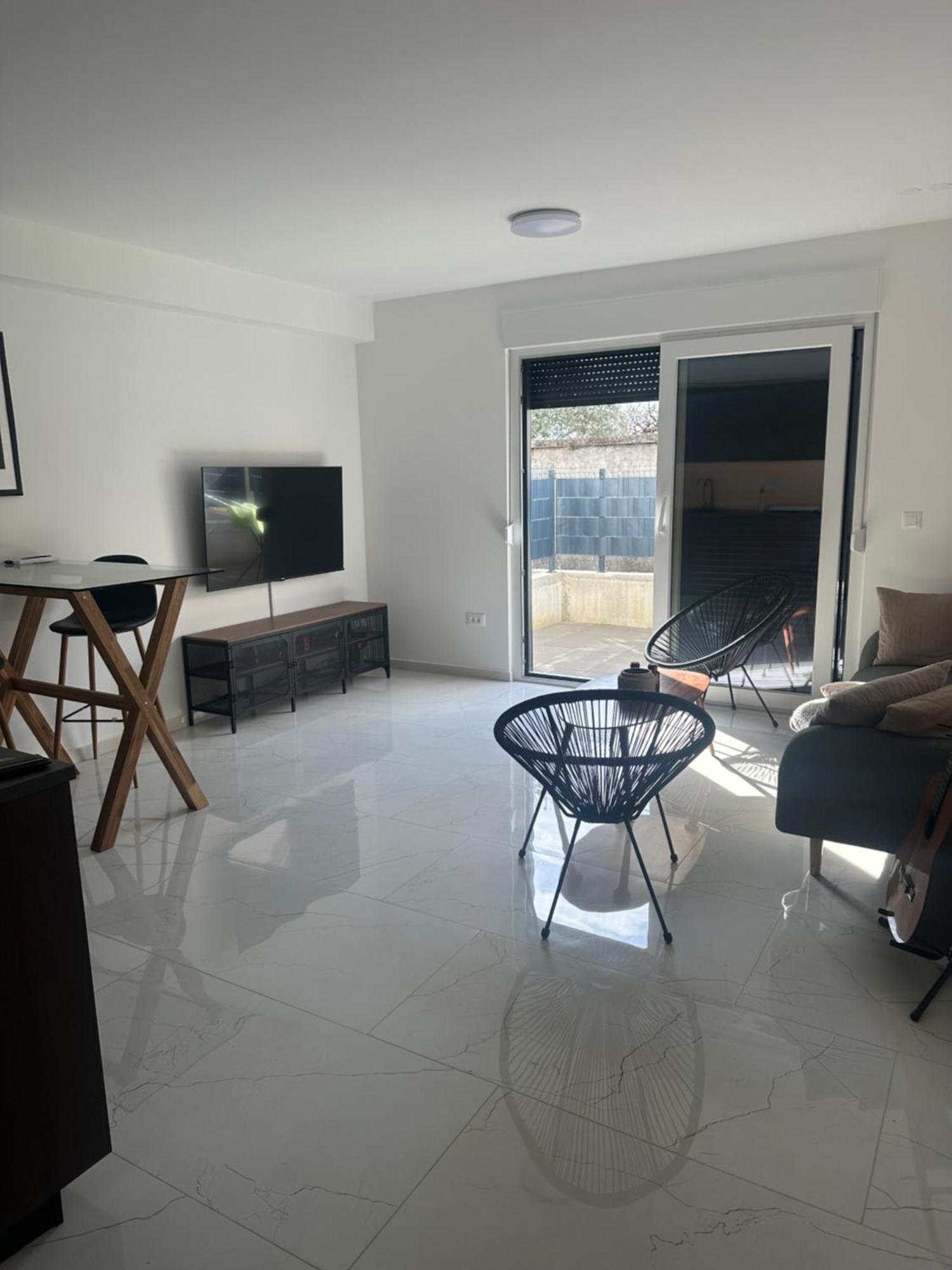 Zen Near City Centre In Appartement Zadar